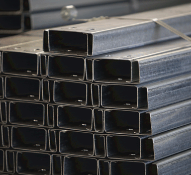 鍍鋅C型鋼檀條?的特點(diǎn)是什么？